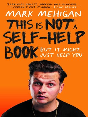 cover image of This is Not a Self-Help Book